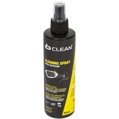 B-CLEAN LINSSIEN PUHDISTUS SPRAY 250ML B-CLEAN LINSSIEN PUHDISTUS SPRAY 250ML